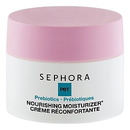 Nourishing Moisturizer - Feuchtigkeitsspendende und pflegende Gesichtscreme